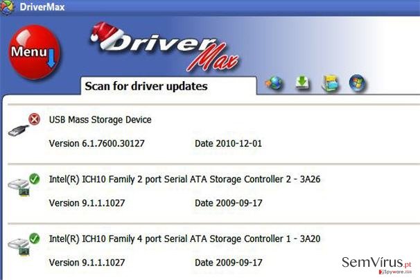 DriverMax instantâneo DriverMax instantâneo