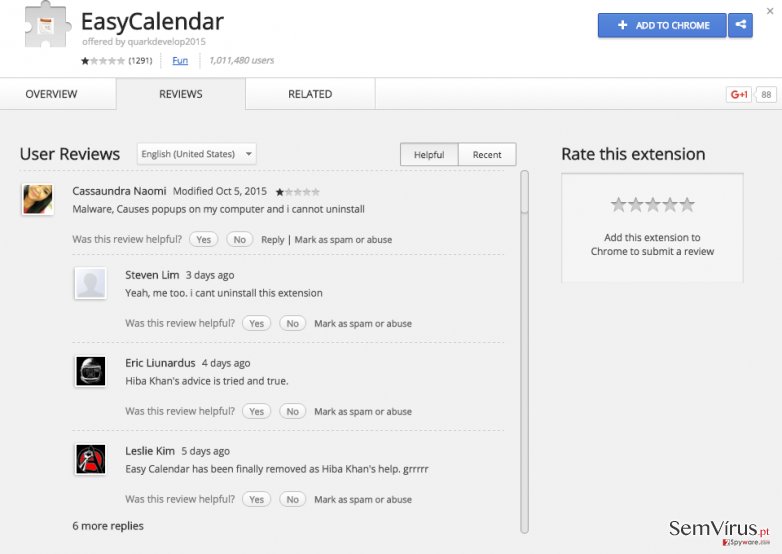 EasyCalendar anúncios instantâneo EasyCalendar anúncios instantâneo