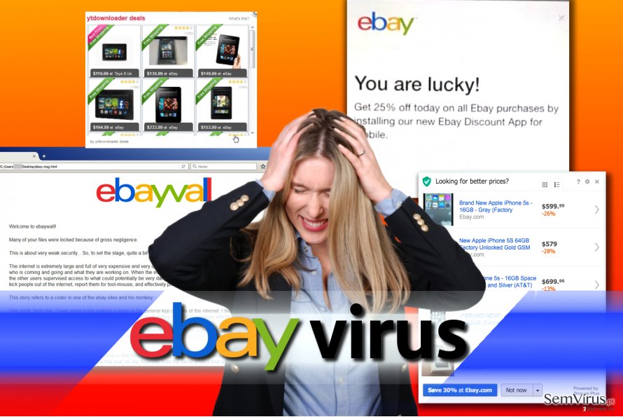 Vírus eBay
