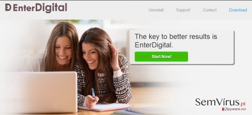 Anúncios por EnterDigital instantâneo Anúncios por EnterDigital instantâneo