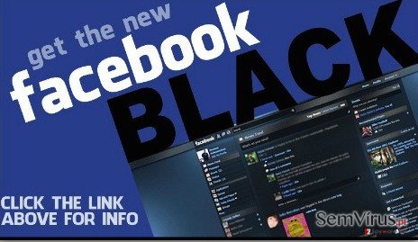 Facebook Change Color virus instantâneo Facebook Change Color virus instantâneo