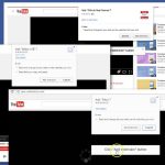 Vírus vídeo de Facebook instantâneo