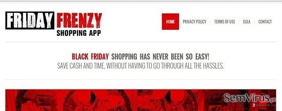 Anúncios por Friday Frenzy instantâneo Anúncios por Friday Frenzy instantâneo
