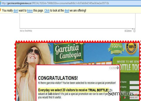 Garciniacambogiareviews.co virus instantâneo Garciniacambogiareviews.co virus instantâneo