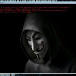 Vírus ransomware Jigsaw instantâneo