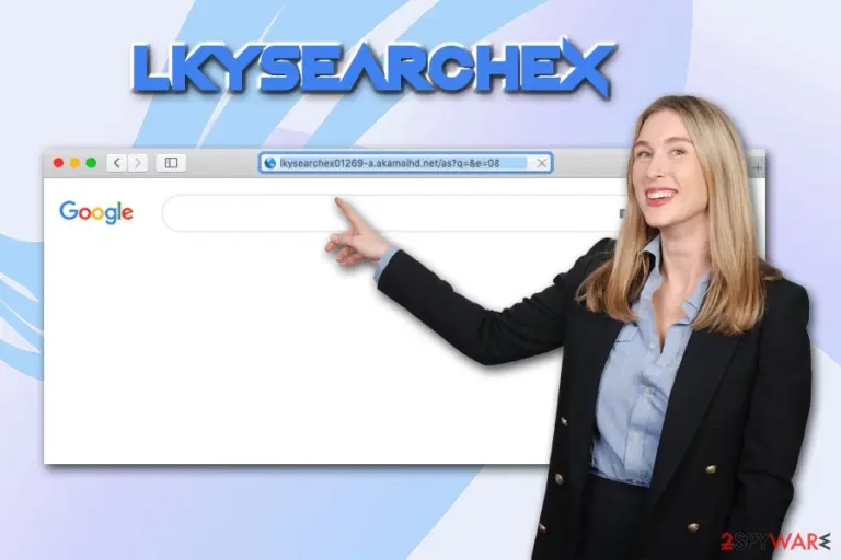 Lkysearchex virus