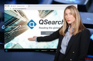 QSearch