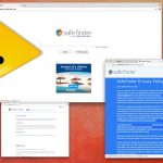 Safe Finder virus instantâneo