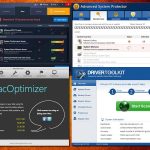 Safe Finder virus instantâneo