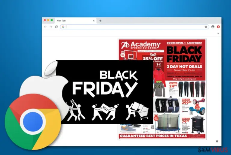Searchbaron.com virus