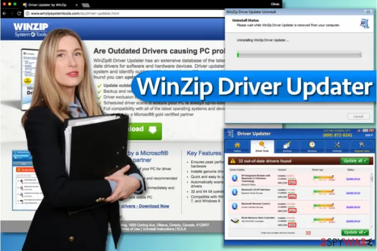 WinZip Driver Updater