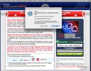 Your browser has been blocked